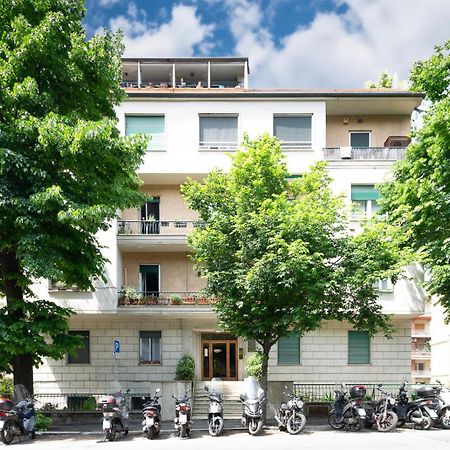 Aureum Convivium Hotel Róma Kültér fotó