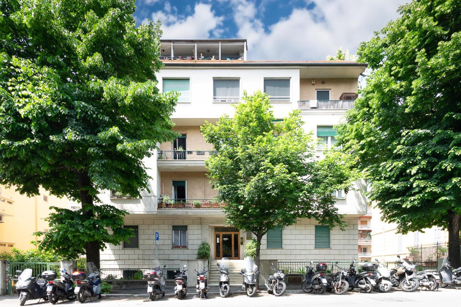 Aureum Convivium Hotel Róma Kültér fotó